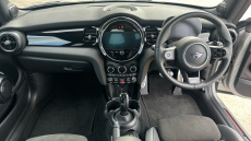 MINI Hatchback 2.0 Cooper S Sport 3dr Auto Petrol Hatchback